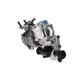 TURBINA NISSENS 93770 - Compatibil cu LEXUS, TOYOTA