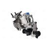 TURBINA NISSENS 93770 - Compatibil cu LEXUS, TOYOTA