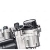 TURBINA NISSENS 93770 - Compatibil cu LEXUS, TOYOTA