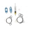 TURBINA NISSENS 93770 - Compatibil cu LEXUS, TOYOTA