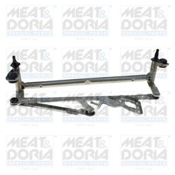 Legaturi stergator parbriz Meat & Doria 227100