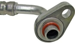 Conducta inalta presiune aer conditionat MAHLE AP 126 000P