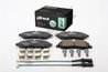 Set placute frana Breck 22034 00 653 00