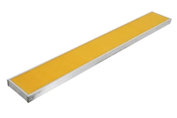 FILTRU AER HABITACLU PURRO PUR-HC0542 - Piesa auto compatibila cu mai multe marci