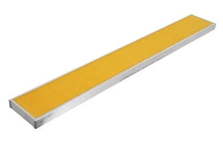 FILTRU AER HABITACLU PURRO PUR-HC0542 - Piesa auto compatibila cu mai multe marci