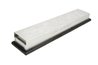 FILTRU AER HABITACLU PURRO PUR-HC0324 - Piesa auto compatibila cu mai multe marci