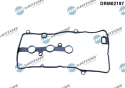 GARNITURA CAPAC CULBUTORI DR.MOTOR AUTOMOTIVE DRM02197 - Compatibil cu TOYOTA