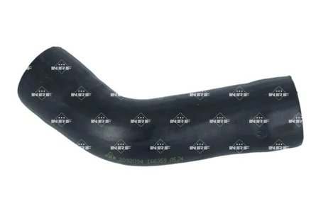 Furtun intercooler/turbo NRF 166359
