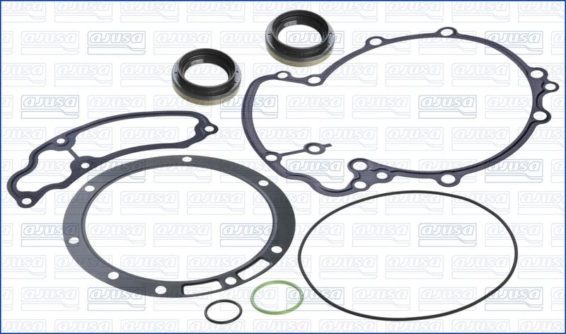 Set garnituri de etansare, motor electric Ajusa EV000900
