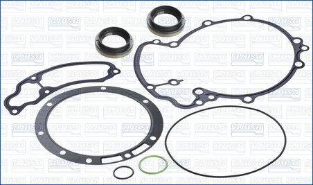 Set garnituri de etansare, motor electric Ajusa EV000900