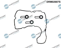 SET GARNITURI CAPAC CULBUTORI DR.MOTOR AUTOMOTIVE DRM02687S - Compatibil cu BMW, MINI