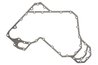 GARNITURA CAPAC, DISTRIBUTIE ENGITECH ENT020120 - Piesa auto compatibila cu mai multe marci