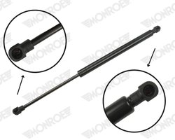 AMORTIZOR PORTBAGAJ MONROE ML6512 - Compatibil cu DACIA, RENAULT