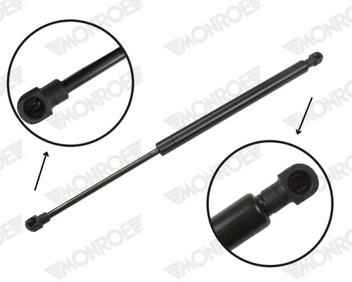 Amortizor portbagaj Monroe ML6512