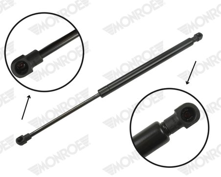 Amortizor portbagaj Monroe ML6512