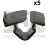 clips, acoperire decorativa si protectie FA1 21-10004.5