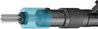 Curatator pneumatic cu ace (aer comprimat) HAZET 9035M-6