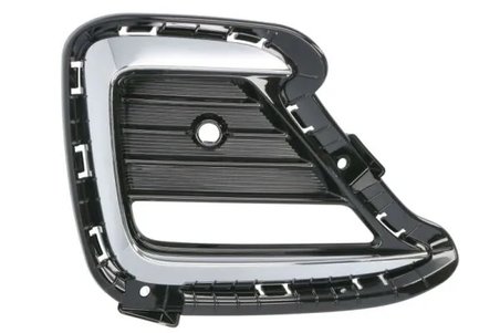 GRILA VENTILATIE, BARA PROTECTIE BLIC 6502-07-3289916P - Compatibil cu KIA
