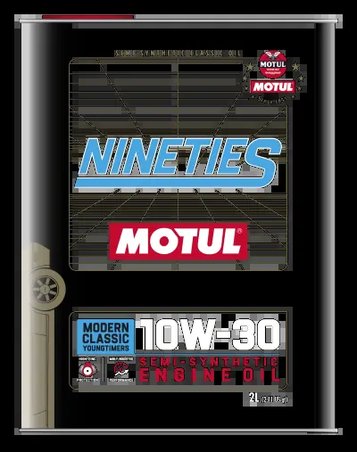 Ulei de motor Motul 110620