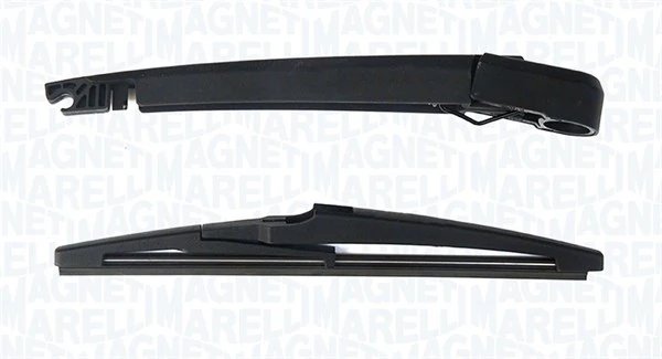 Set stergatoare curatare parbriz Magneti Marelli 00072318025