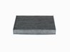 Filtru aer habitaclu BOSCH 0 986 628 637