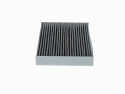 Filtru aer habitaclu BOSCH 0 986 628 637