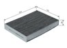 Filtru aer habitaclu BOSCH 0 986 628 637