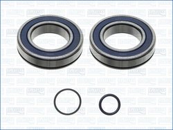 Set garnituri de etansare, motor electric Ajusa EV000501