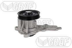 POMPA DE APA GRAF PA1553 - Compatibil cu HYUNDAI, KIA