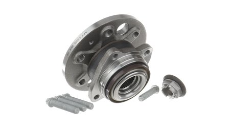 Set rulment roata SKF VKBA 6705