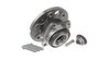 Set rulment roata SKF VKBA 6705
