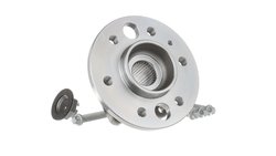 Set rulment roata SKF VKBA 6705