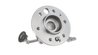 Set rulment roata SKF VKBA 6705