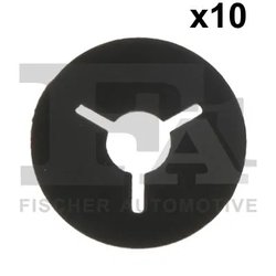 CLIPS, ACOPERIRE DECORATIVA SI PROTECTIE FA1 11-40132.10 - Compatibil cu AUDI