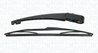 SET STERGATOARE CURATARE PARBRIZ MAGNETI MARELLI 000723180135 - Compatibil cu CITROEN