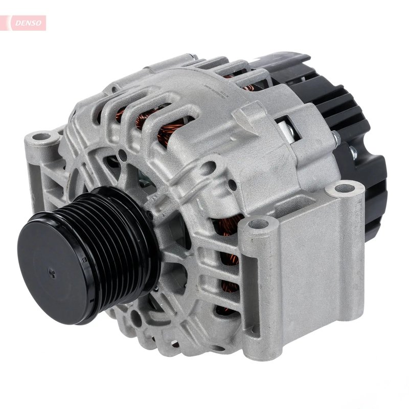 Alternator Denso DAN3016
