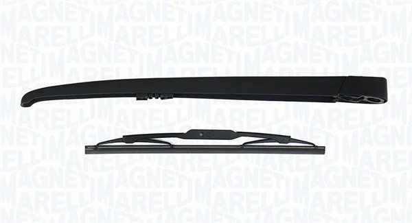 SET STERGATOARE CURATARE PARBRIZ MAGNETI MARELLI 000723180086 - Compatibil cu HYUNDAI