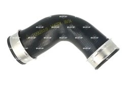 FURTUN INTERCOOLER/TURBO NRF 166324 - Compatibil cu MERCEDES-BENZ
