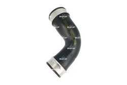 FURTUN INTERCOOLER/TURBO NRF 166324 - Compatibil cu MERCEDES-BENZ