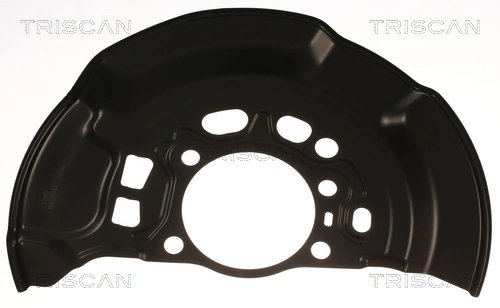 Protectie noroi disc frana Triscan 8125 13123