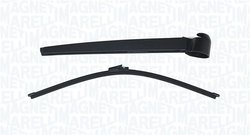 Set stergatoare curatare parbriz Magneti Marelli 00072318018