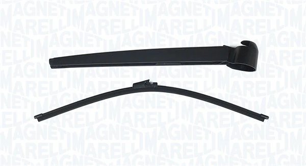 SET STERGATOARE CURATARE PARBRIZ MAGNETI MARELLI 000723180189 - Compatibil cu VW
