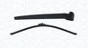 SET STERGATOARE CURATARE PARBRIZ MAGNETI MARELLI 000723180189 - Compatibil cu VW