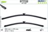LAMELA STERGATOR VALEO 577722 - Compatibil cu MERCEDES-BENZ