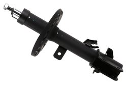AMORTIZOR SACHS 350 712 - Compatibil cu NISSAN