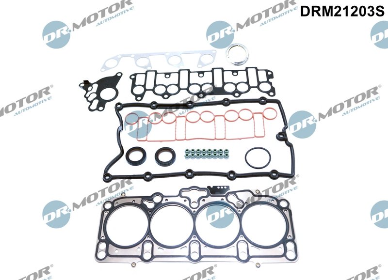 Set garnituri chiulasa Dr.Motor Automotive DRM21203S