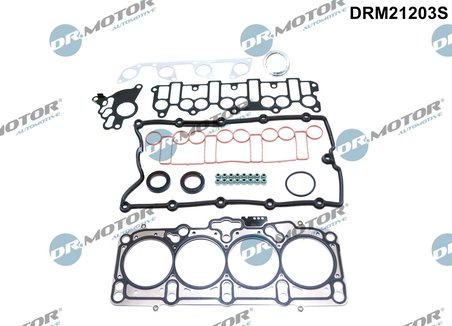Set garnituri chiulasa Dr.Motor Automotive DRM21203S