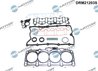 Set garnituri chiulasa Dr.Motor Automotive DRM21203S