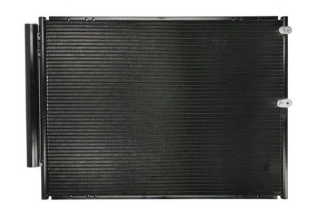RADIATOR CLIMATIZARE THERMOTEC KTT110824 - Compatibil cu LEXUS