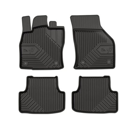 SET COVORASE FROGUM 77407060 - Compatibil cu SEAT